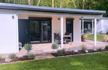 Bungalowpark am Salzhaff - Foto 16