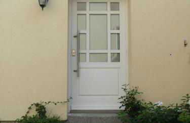 Monteurwohnung Ferienhaus für bis zu 4 Personen - Foto 11