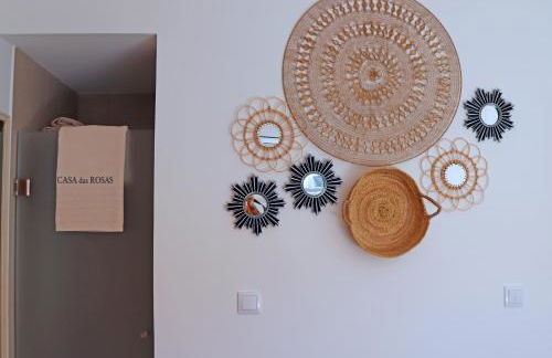 Casa das Rosas e Casa Do Mar - Foto 81