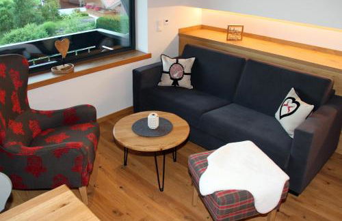 Bergzauber Alpin Suites - Skipiste - Private Sauna - Foto 67