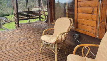 Chalet Natura Il rifugio dello scoiattolo - Foto 2