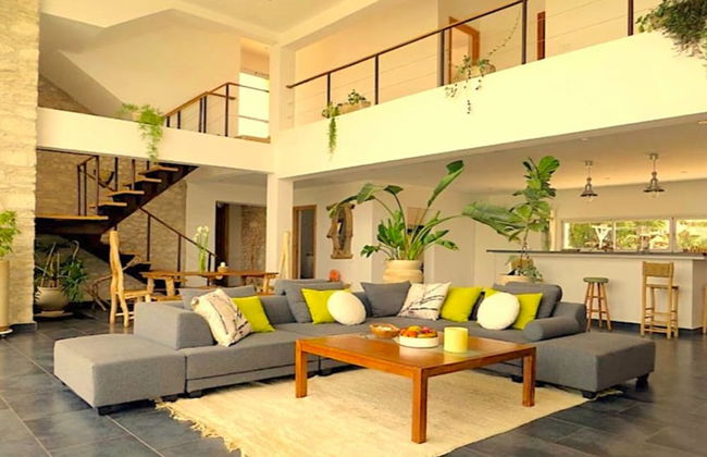 Splendid Villa With sea View - Foto 22