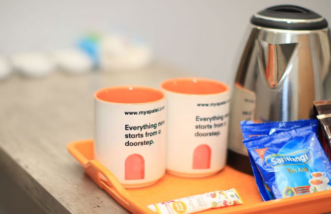 Apatel The Mansion Bougenville - Emerald - Foto 16