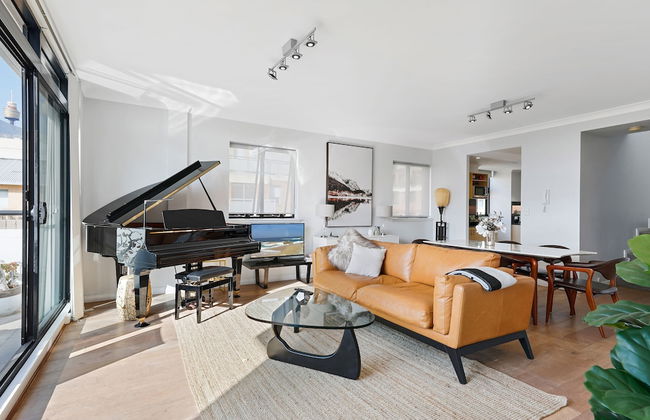 Darling Harbour Penthouse Views & Hot Tub - Foto 1