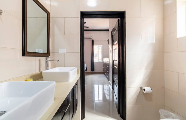 Luxury Living Modern & Contemporary Home With Brand New Pool in Manor Park - Foto 27