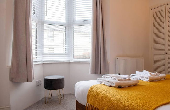 Apartment Ideal for Hospital by Nest Stays - Foto 4