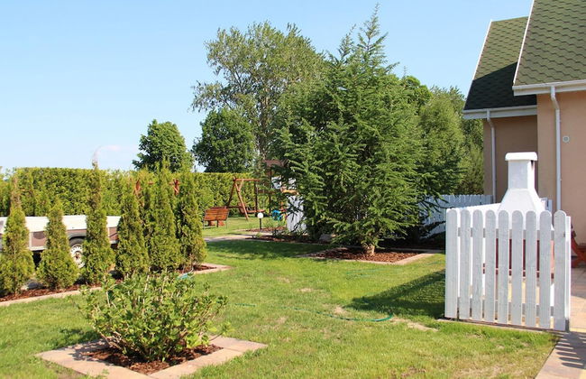 Przytulny Domek z Sauna , Jacuzzi i Basenem - Photo 27