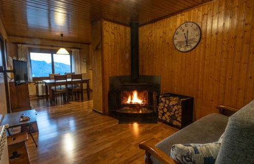 Can Tubau - Casa rural - Apartaments - Foto 17