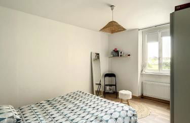 Beau duplex et studio proche de la mer - Foto 10