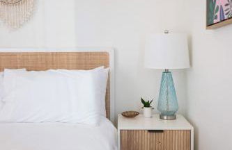 2BD Sashas Bungalow Beach Vibes 1 Block Away - Foto 52