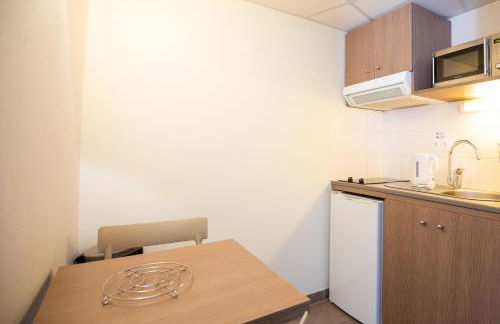 Zenitude Hôtel - Résidences Narbonne Centre - Foto 44