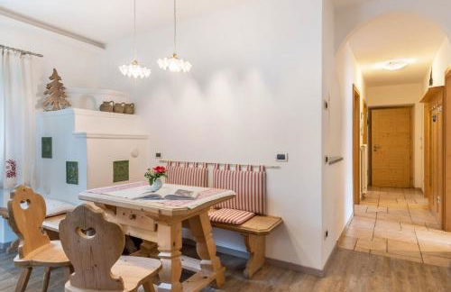 Ciasa Majonade Pozza di Fassa tipo2 - Foto 17