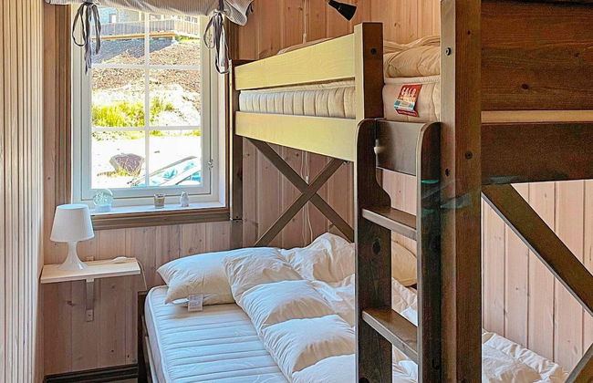 10 Person Holiday Home in Rauland-by Traum - Foto 6