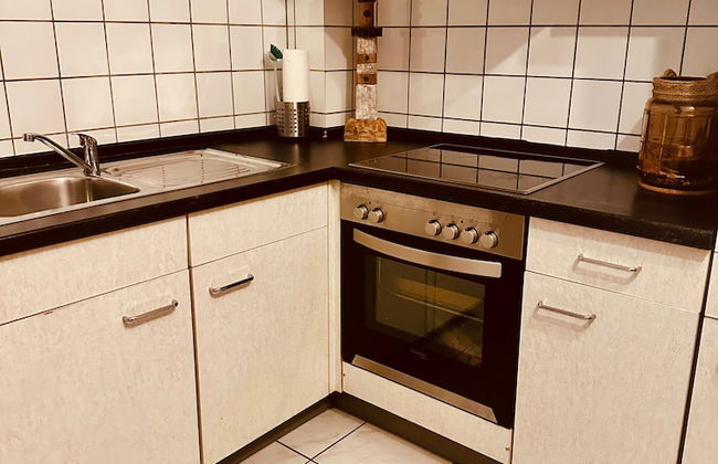 Haus Stern - Foto 20