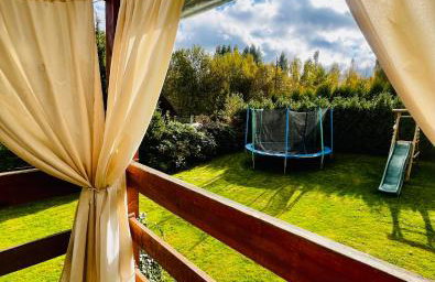 Polańczyk Dom, Apartamenty - Leśny Domek Polańczyk - Photo 32