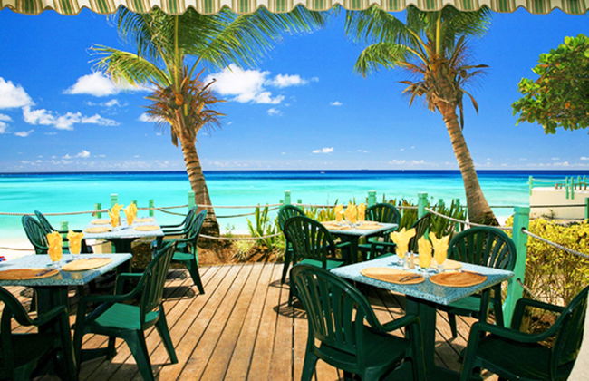 Blue Orchids Beach Hotel - Foto 8