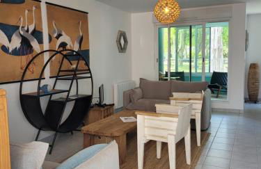 Gîte du Parc - Foto 1