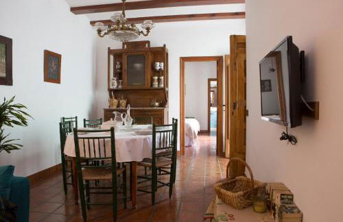 Las 9 Candelas alojamiento en el centro de Yecla - Foto 11