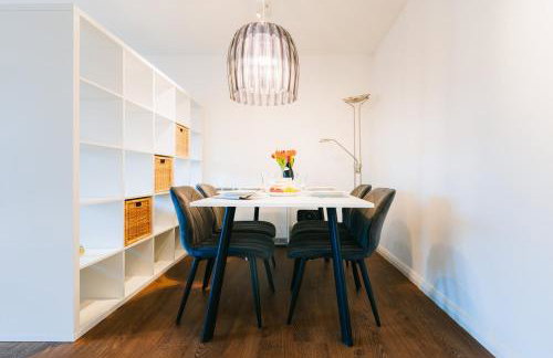 2BR w Balcony Swiss Cottage Near Central London - Foto 72