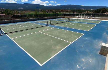 Shepherds Camp Wagon Near Capitol Reef National Park - Foto 9