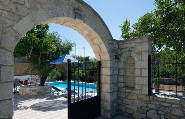 Silver Gem Villa With Private Pool - Foto 5