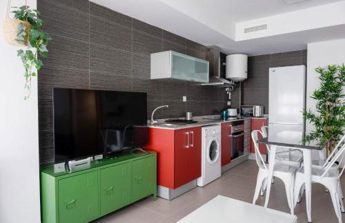 Apartamentos Vernia 4-15 - Foto 14