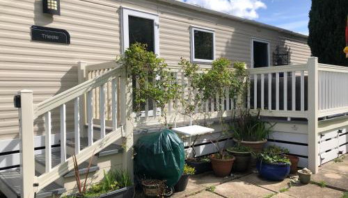 Pinto Holiday Home Oakdene Forest Park Passes Inc! - Foto 2