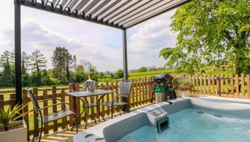 The Wood Shed, Bank Top Farm - Foto 2