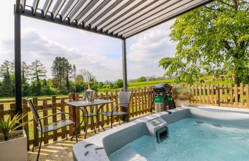 The Wood Shed, Bank Top Farm - Foto 2