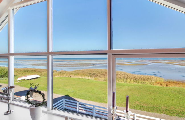 "Stavn" - 20m from the sea - Foto 9