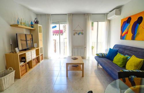 Lucy Apartment by Hello Homes Sitges - Foto 7