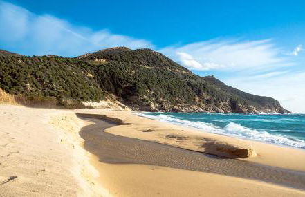 Villa Chiara Solanas - Foto 53