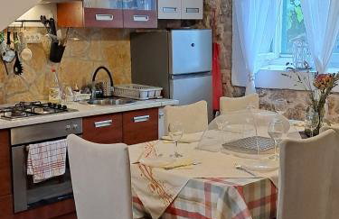 Country house Koštela - Photo 21