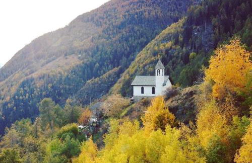 La Terrazza sulla Valle - Foto 29