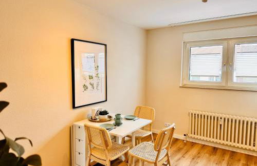 Moderne Wohnung - 89m2 - 3 min zum Bahnhof & City - Foto 27