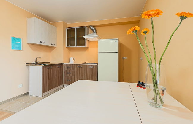 FlatHome24 Fermskoye 32 - Photo 40