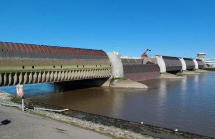 Nordsee_2, max 3 Pers - Foto 13