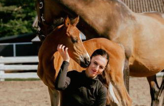 Apartamenty Pod Dębami Stadnina Koni SPA Jezioro i Morze Sarbsk - Photo 3