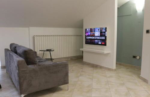 Villa Torre Zisa - Foto 27