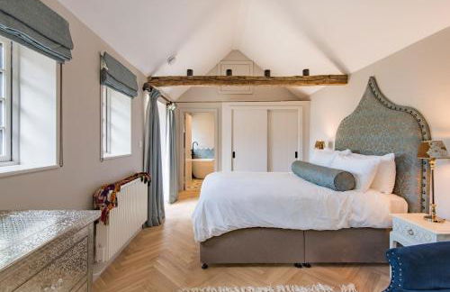 Lower Standen Farm - Foto 25