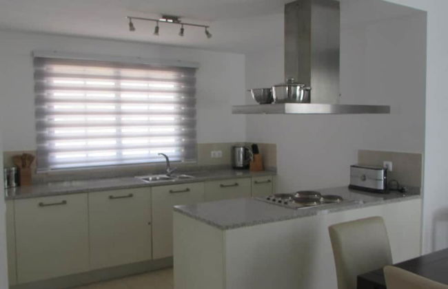 Tortuga Beach Resort 3 Bed Villa With Pool - Foto 5