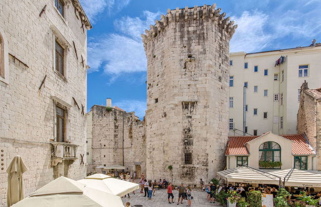 Apartments and Room Poesia - Foto 34