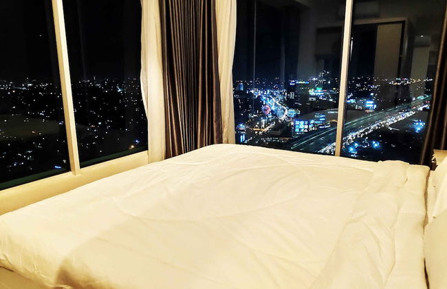 Grand Kamala Lagoon by 21 Room - Foto 36