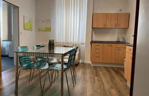 Waldshut Stadt Ferien Wohnung - Foto 16