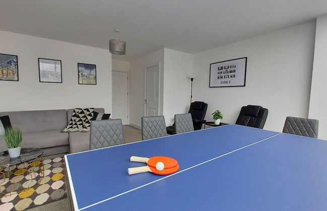 House of 4 Chimneys by Your Lettings UK - Photo 28