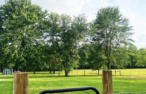 Horse Hideaway Fenced in back yard Dogs Welcome - Foto 4