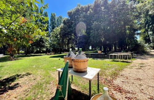 La casa nel parco - Foto 9