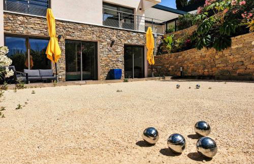 Lone Star Riviera - 5 minutes walk to the beach - Foto 19