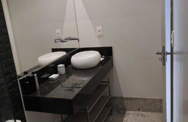 Loft Espaço Vila da Serra - Foto 9