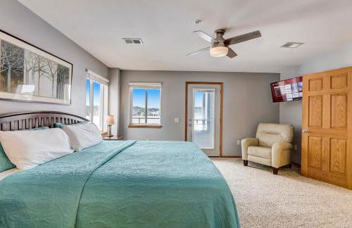 WFC III Adults or Families Lakefront View - Foto 24